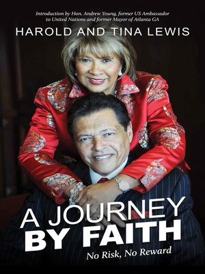 cover image of A Journey by Faith